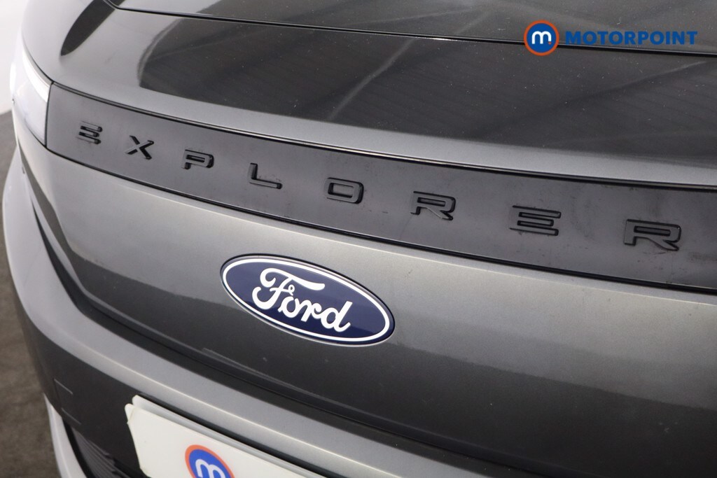 Used Ford Explorer 2025 for sale - 77718936: Photo 40