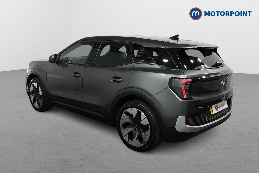 Used Ford Explorer 2025 for sale - 77718936: Photo 5