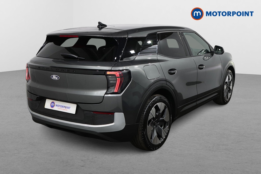 Used Ford Explorer 2025 for sale - 77718936: Photo 7