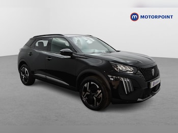 Used Peugeot 2008 undefined for sale - 78371079: Photo