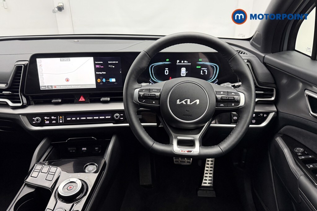 Used Kia Sportage for sale - 78106920: Photo 10