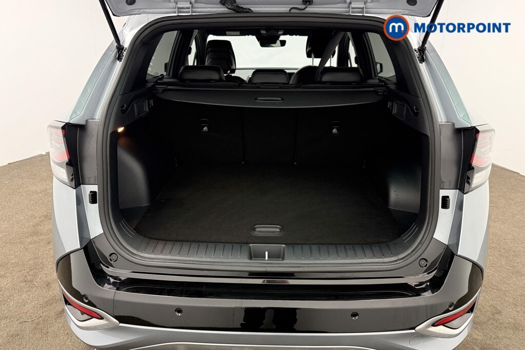 Used Kia Sportage for sale - 78106920: Photo 13