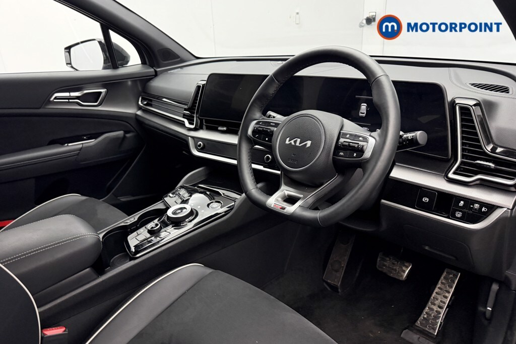 Used Kia Sportage for sale - 78106920: Photo 14