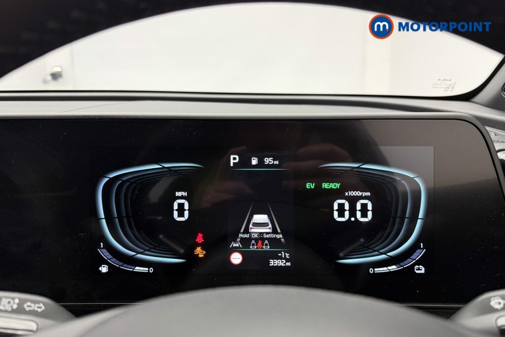 Used Kia Sportage for sale - 78106920: Photo 17