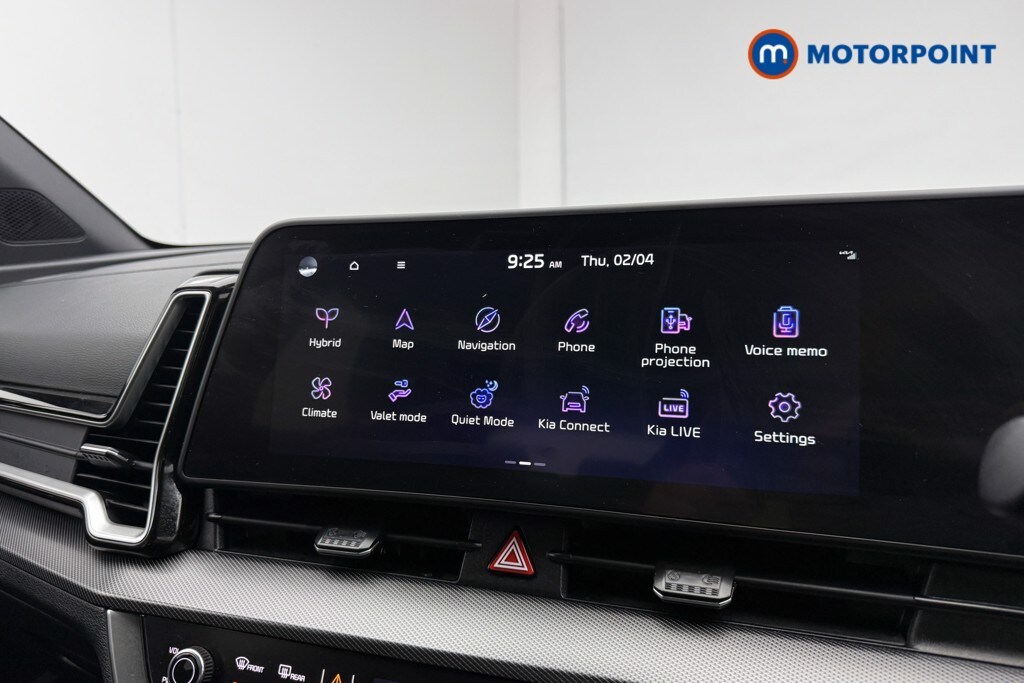 Used Kia Sportage for sale - 78106920: Photo 18