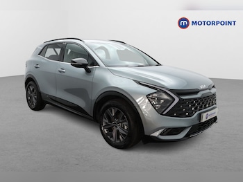 Used Kia Sportage undefined for sale - 78106920: Photo