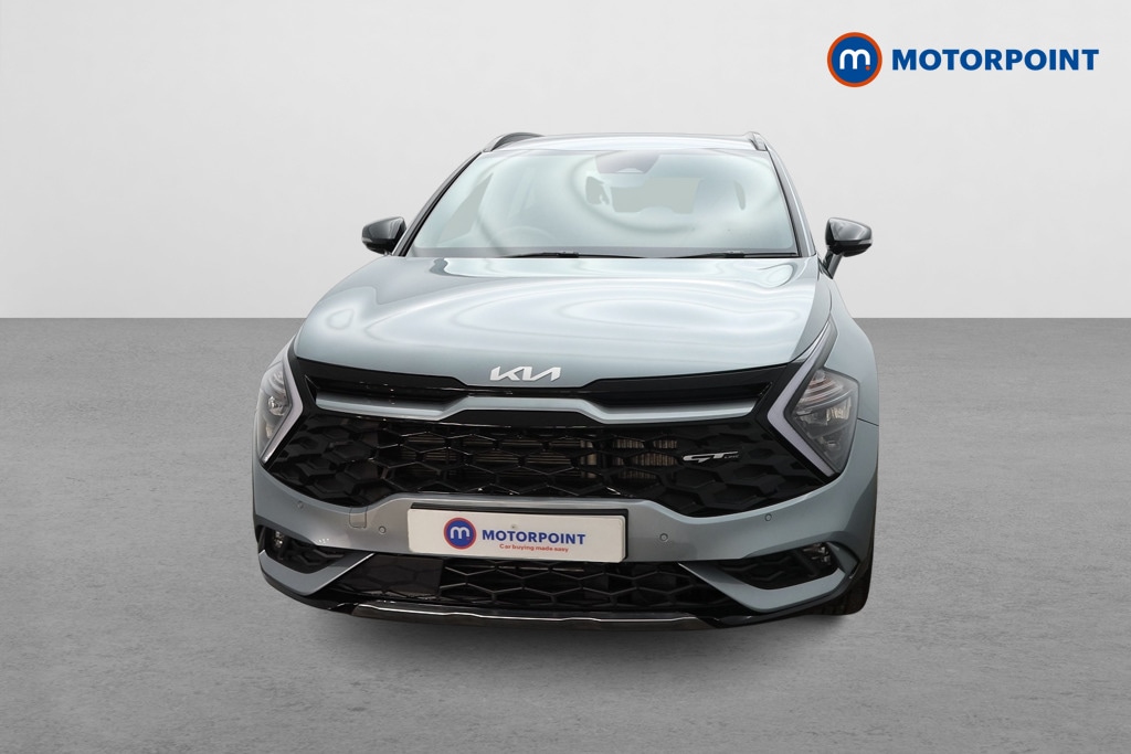 Used Kia Sportage for sale - 78106920: Photo 2