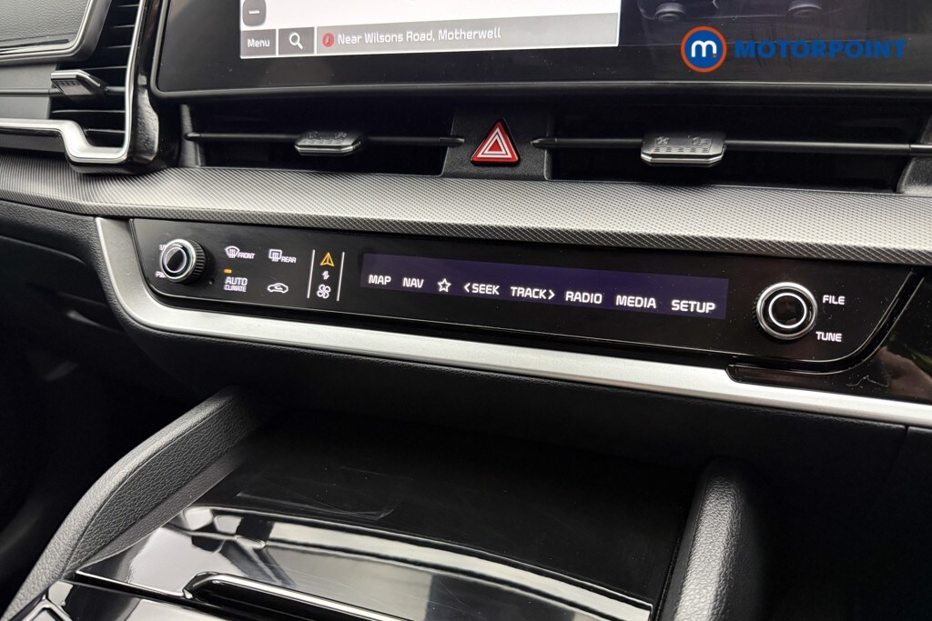 Used Kia Sportage for sale - 78106920: Photo 21