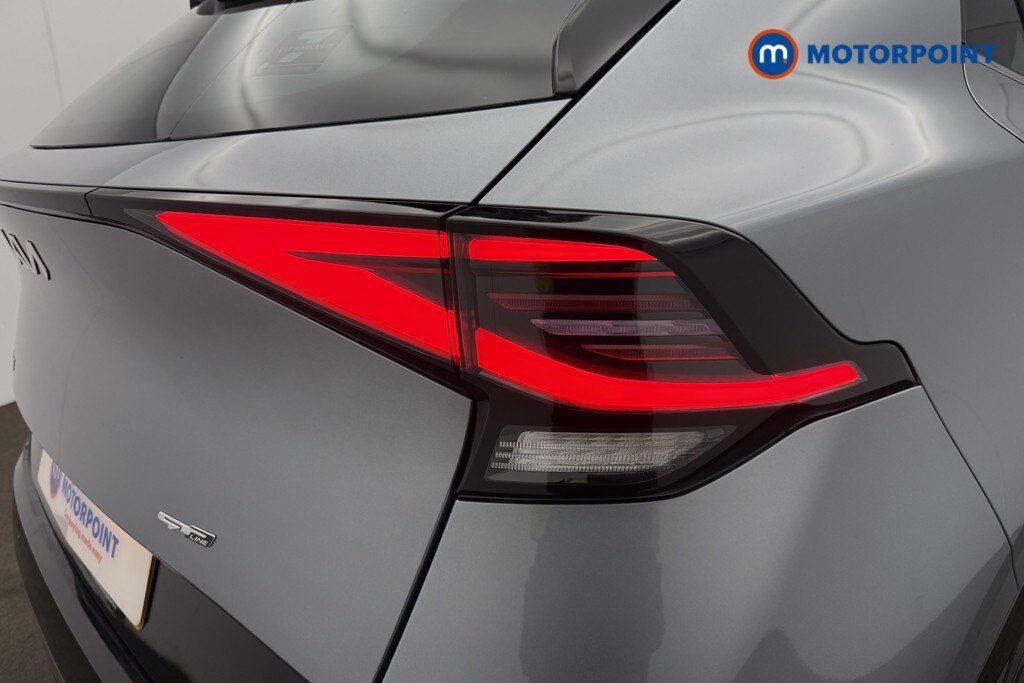 Used Kia Sportage for sale - 78106920: Photo 29