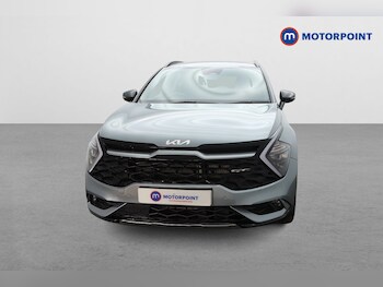 Used Kia Sportage undefined for sale - 78106920: Photo