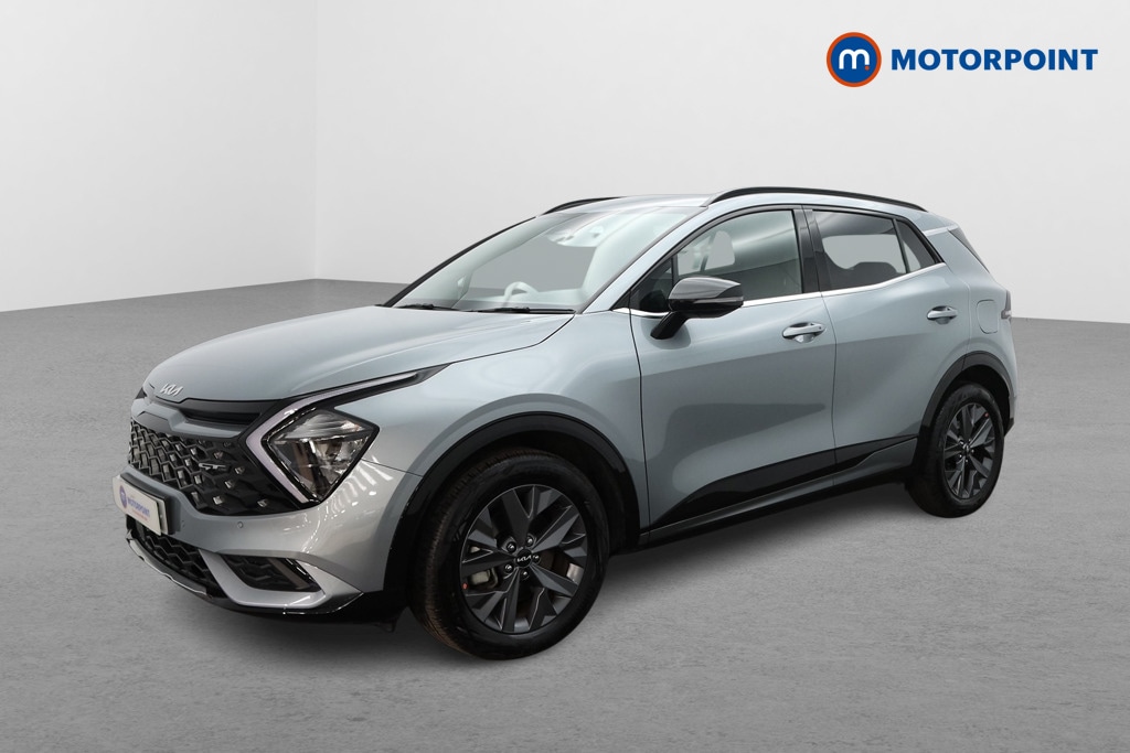 Used Kia Sportage for sale - 78106920: Photo 3