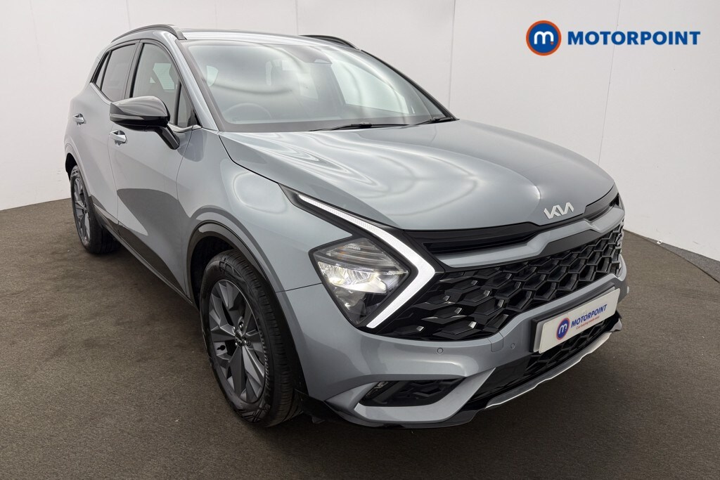 Used Kia Sportage for sale - 78106920: Photo 31