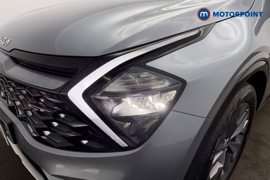 Used Kia Sportage for sale - 78106920: Photo 33