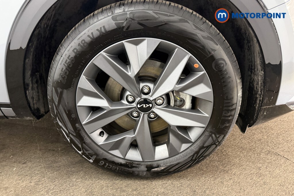 Used Kia Sportage for sale - 78106920: Photo 34