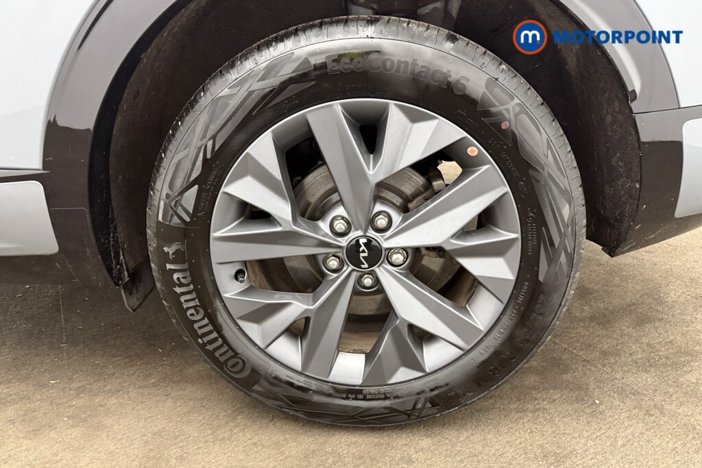 Used Kia Sportage for sale - 78106920: Photo 36