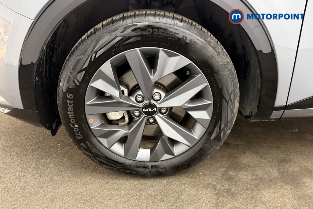 Used Kia Sportage for sale - 78106920: Photo 37