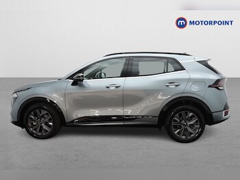 Used Kia Sportage undefined for sale - 78106920: Photo