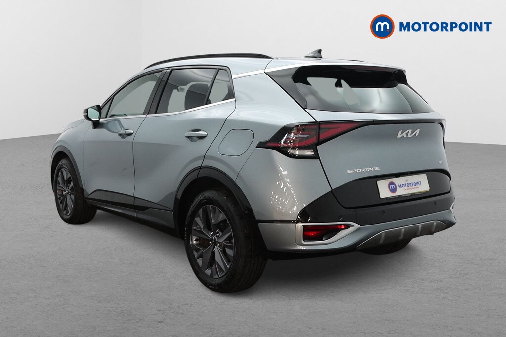 Used Kia Sportage for sale - 78106920: Photo 5