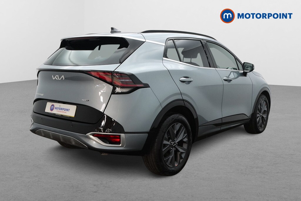 Used Kia Sportage for sale - 78106920: Photo 7