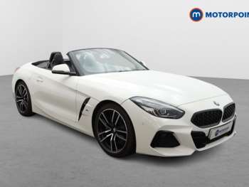 2021 - sDrive 20i M Sport 2dr Auto