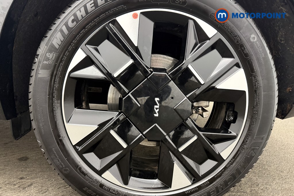 Used Kia Sportage 2025 for sale - 77135068: Photo 10