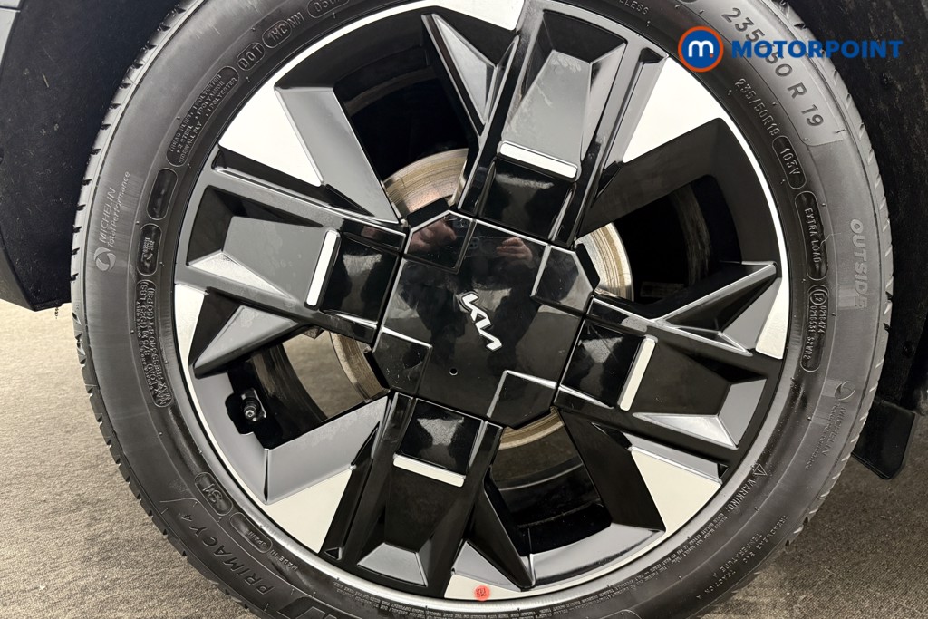 Used Kia Sportage 2025 for sale - 77135068: Photo 11