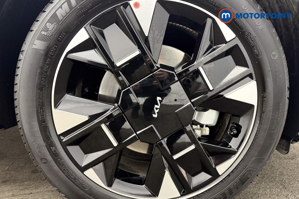 Used Kia Sportage 2025 for sale - 77135068: Photo 12