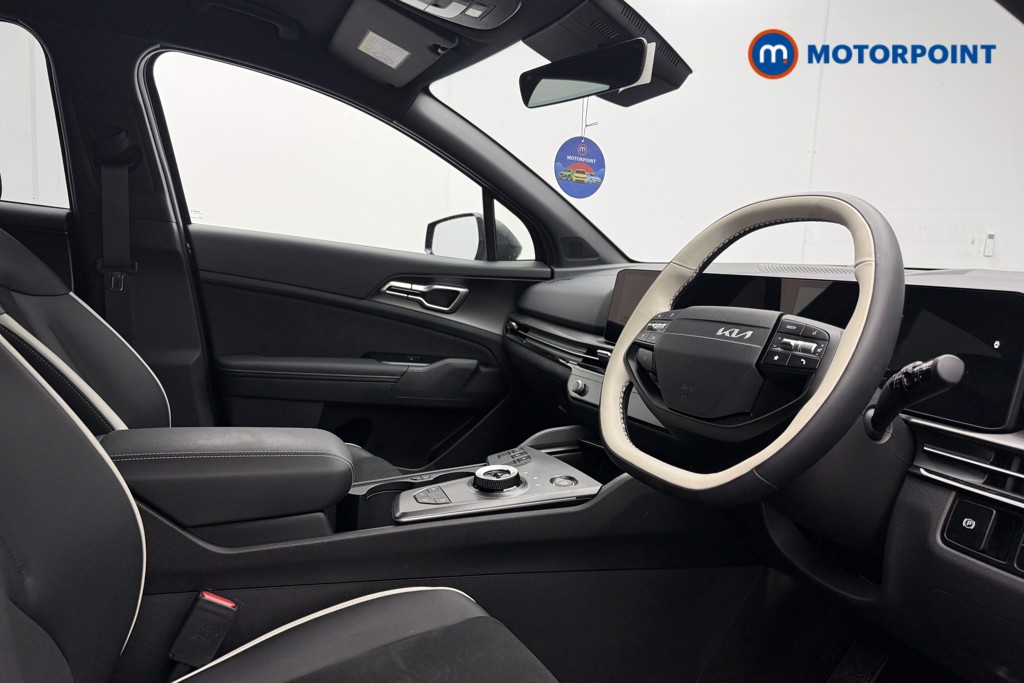 Used Kia Sportage 2025 for sale - 77135068: Photo 13