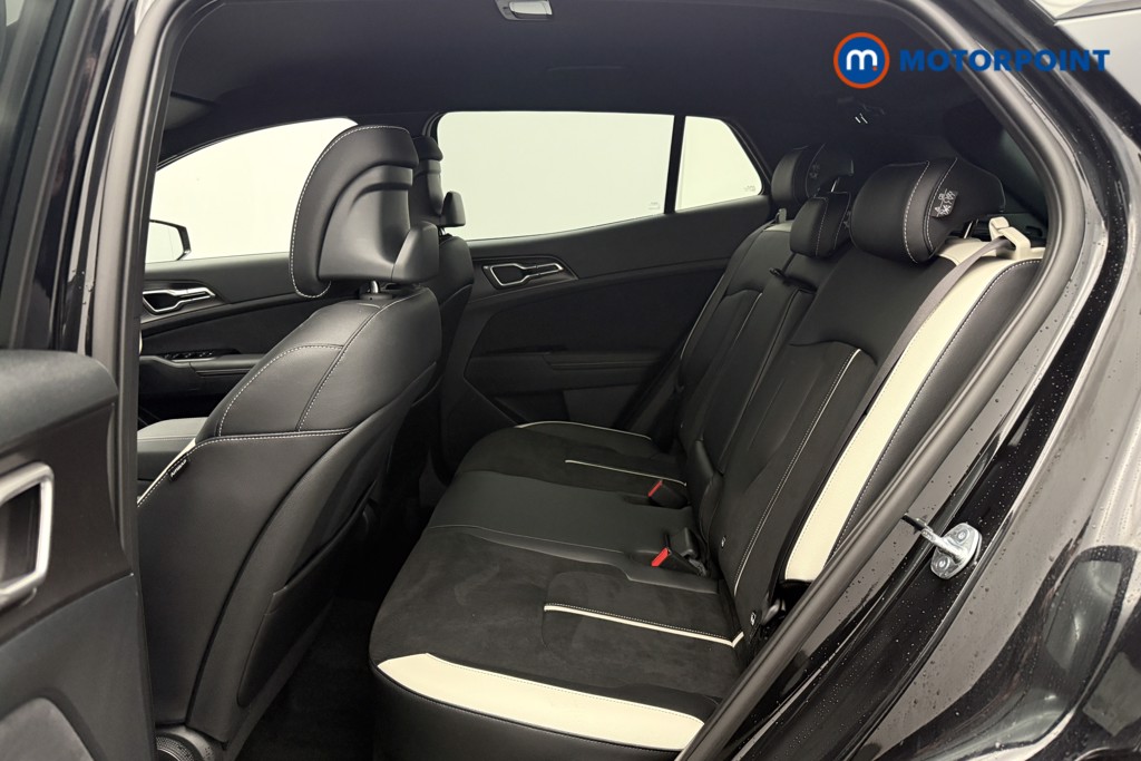 Used Kia Sportage 2025 for sale - 77135068: Photo 17