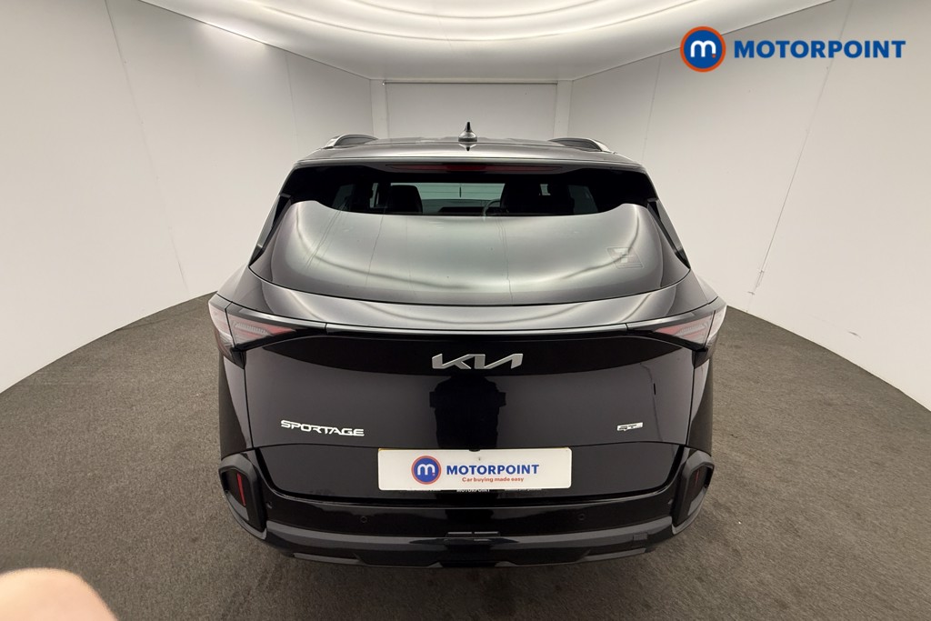 Used Kia Sportage 2025 for sale - 77135068: Photo 18