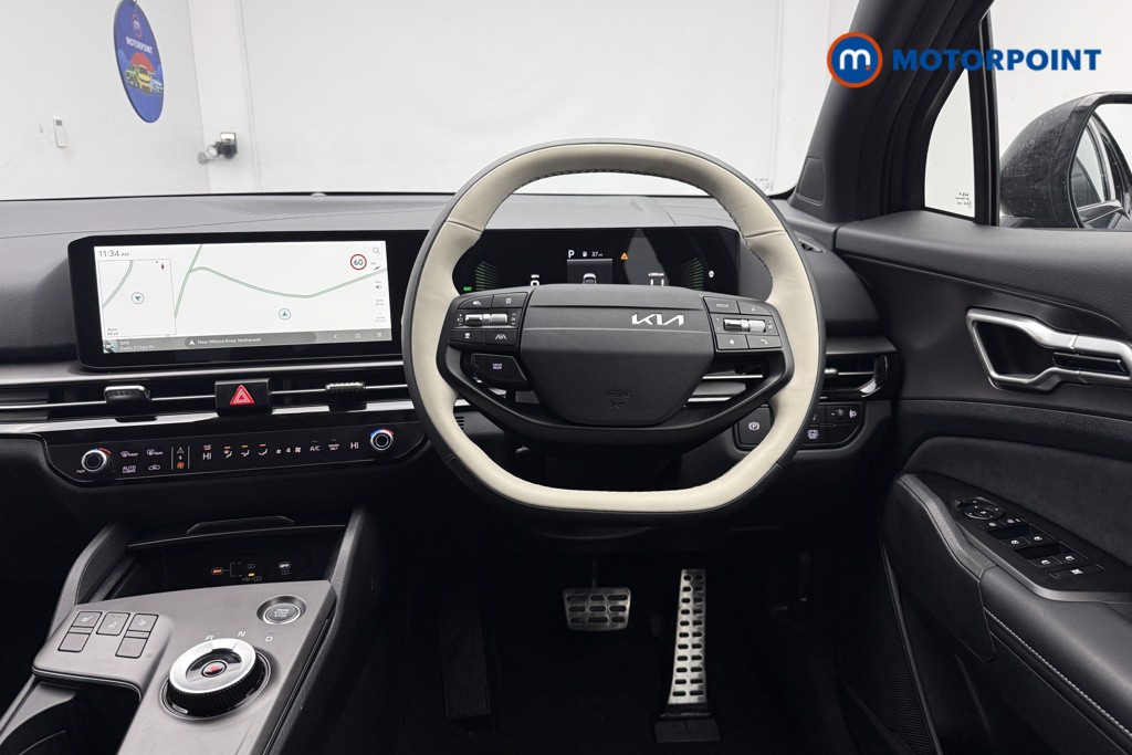 Used Kia Sportage 2025 for sale - 77135068: Photo 29