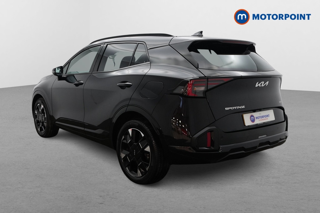 Used Kia Sportage 2025 for sale - 77135068: Photo 5