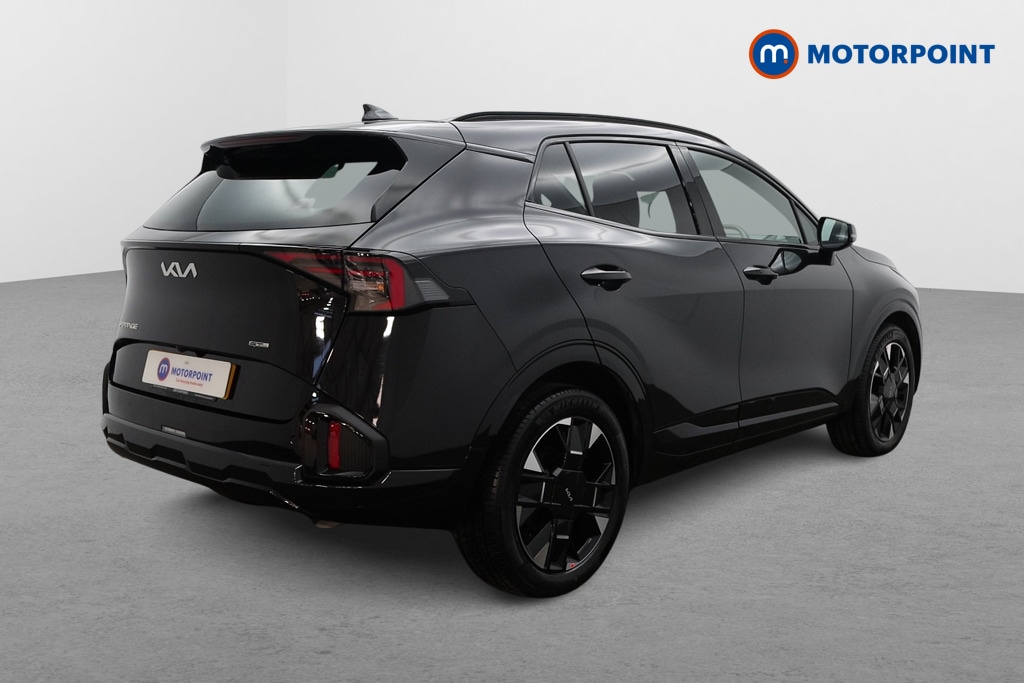 Used Kia Sportage 2025 for sale - 77135068: Photo 7