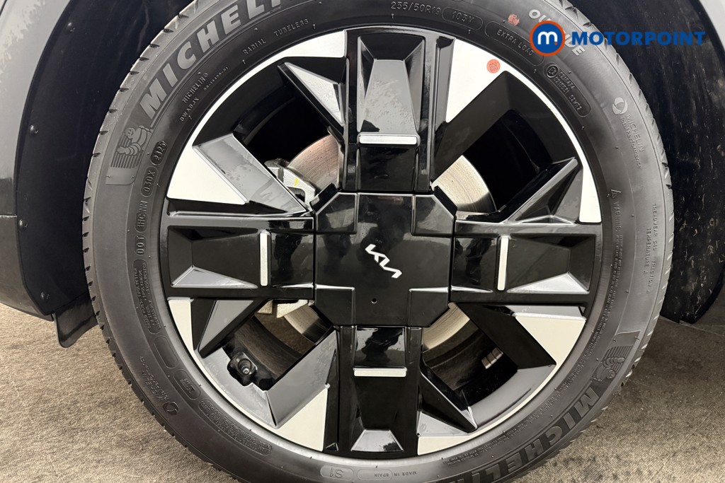 Used Kia Sportage 2025 for sale - 77135068: Photo 9