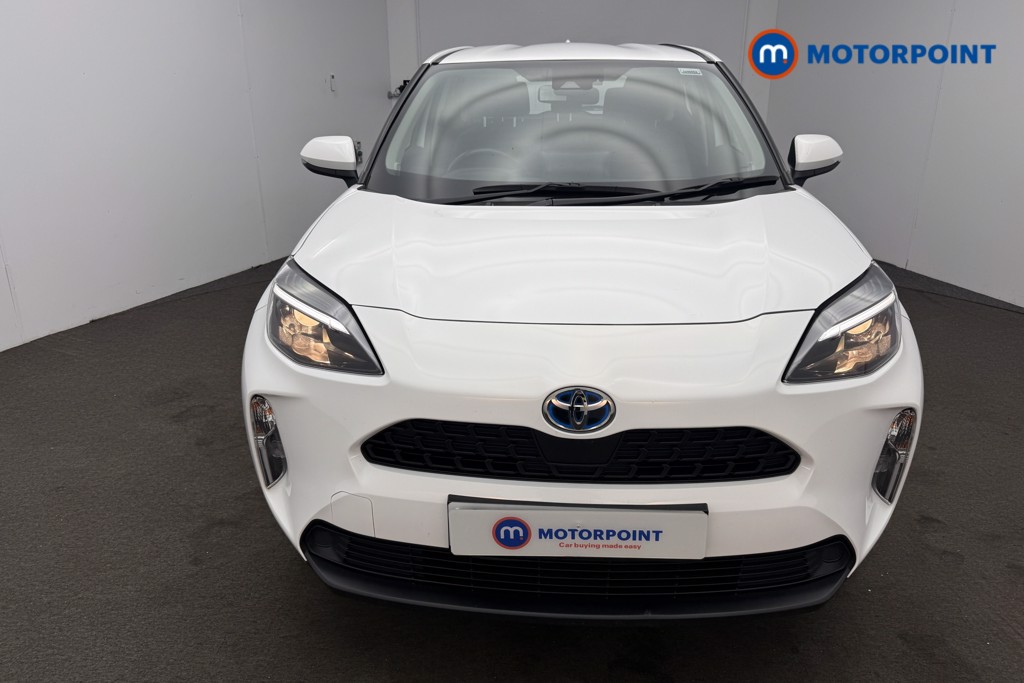 Used Toyota Yaris Cross 2023 for sale - 77158677: Photo 10