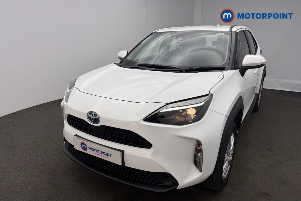 Used Toyota Yaris Cross 2023 for sale - 77158677: Photo 11
