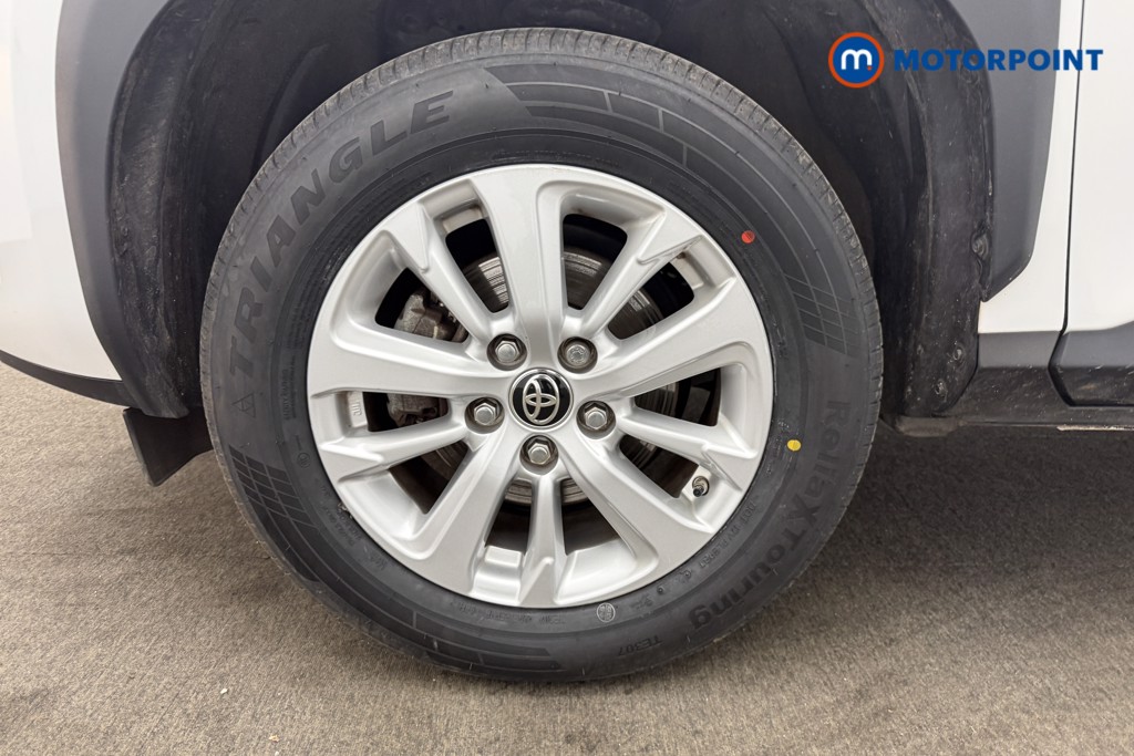 Used Toyota Yaris Cross 2023 for sale - 77158677: Photo 12