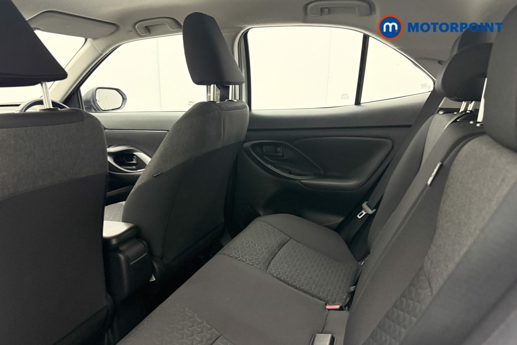 Used Toyota Yaris Cross 2023 for sale - 77158677: Photo 14