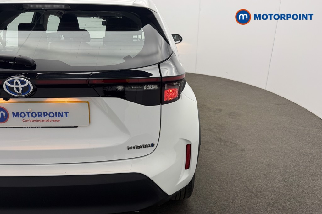 Used Toyota Yaris Cross 2023 for sale - 77158677: Photo 19