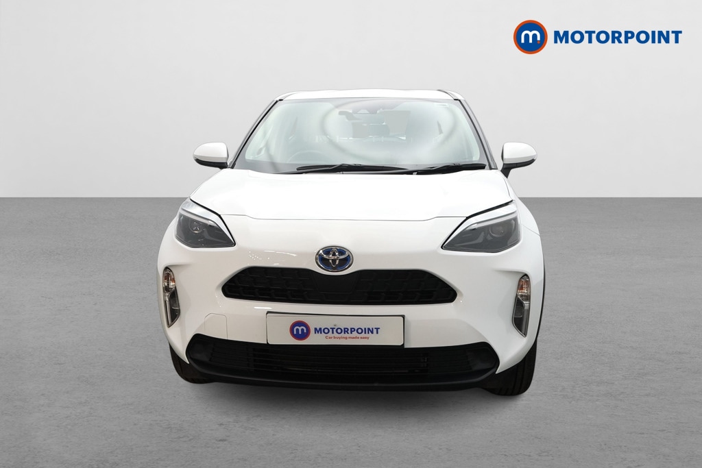 Used Toyota Yaris Cross 2023 for sale - 77158677: Photo 2