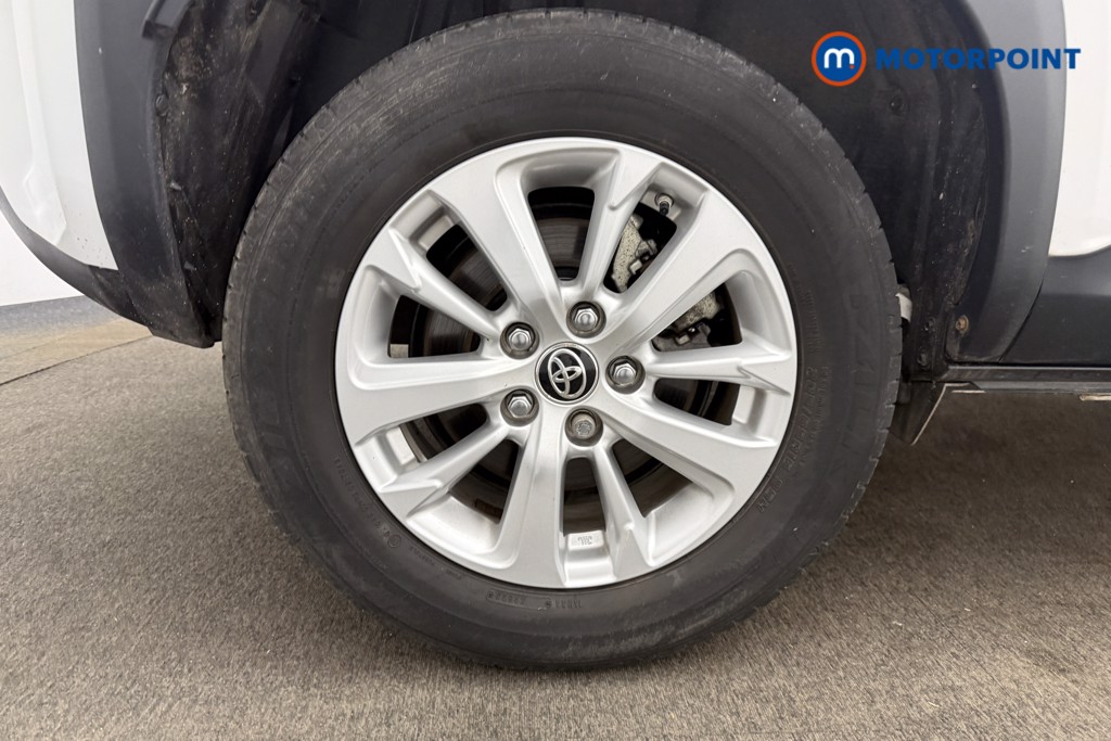 Used Toyota Yaris Cross 2023 for sale - 77158677: Photo 20