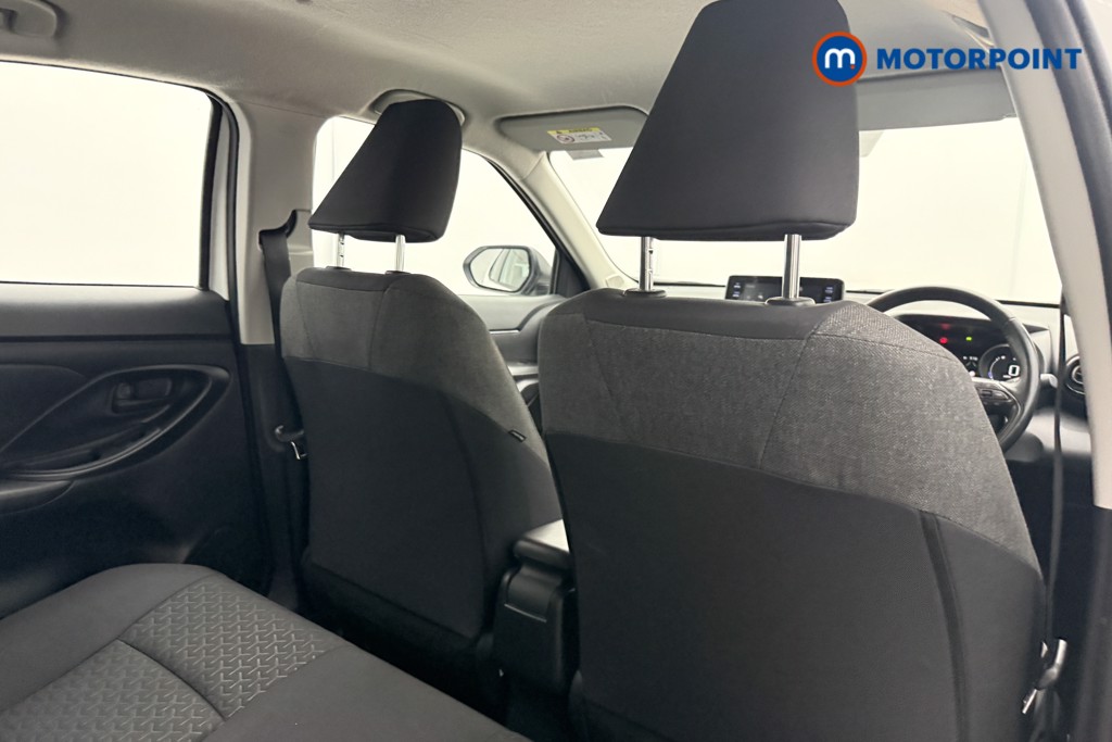 Used Toyota Yaris Cross 2023 for sale - 77158677: Photo 21