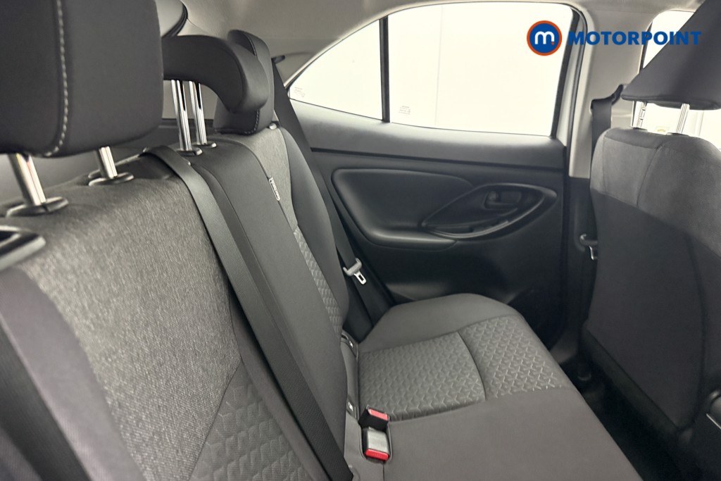 Used Toyota Yaris Cross 2023 for sale - 77158677: Photo 22