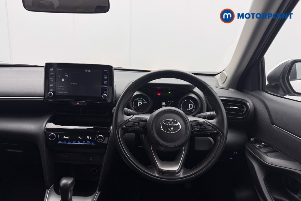 Used Toyota Yaris Cross 2023 for sale - 77158677: Photo 25