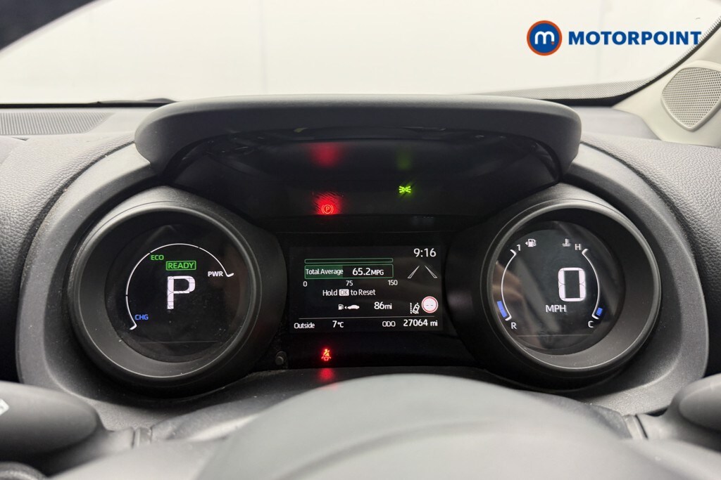 Used Toyota Yaris Cross 2023 for sale - 77158677: Photo 26