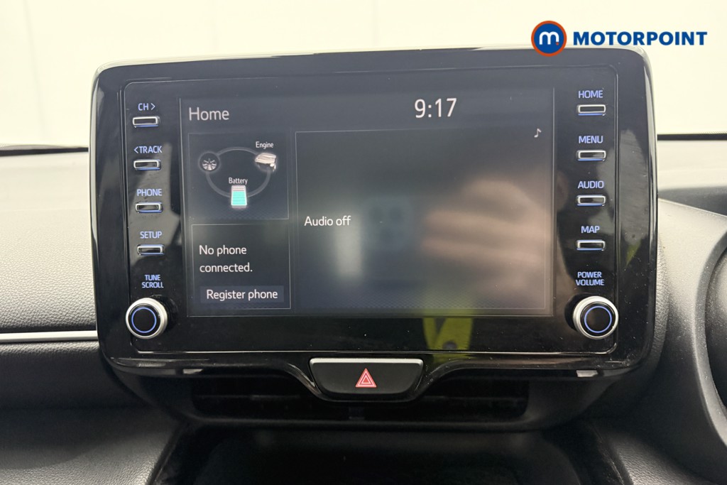 Used Toyota Yaris Cross 2023 for sale - 77158677: Photo 27