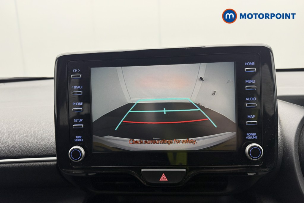 Used Toyota Yaris Cross 2023 for sale - 77158677: Photo 30