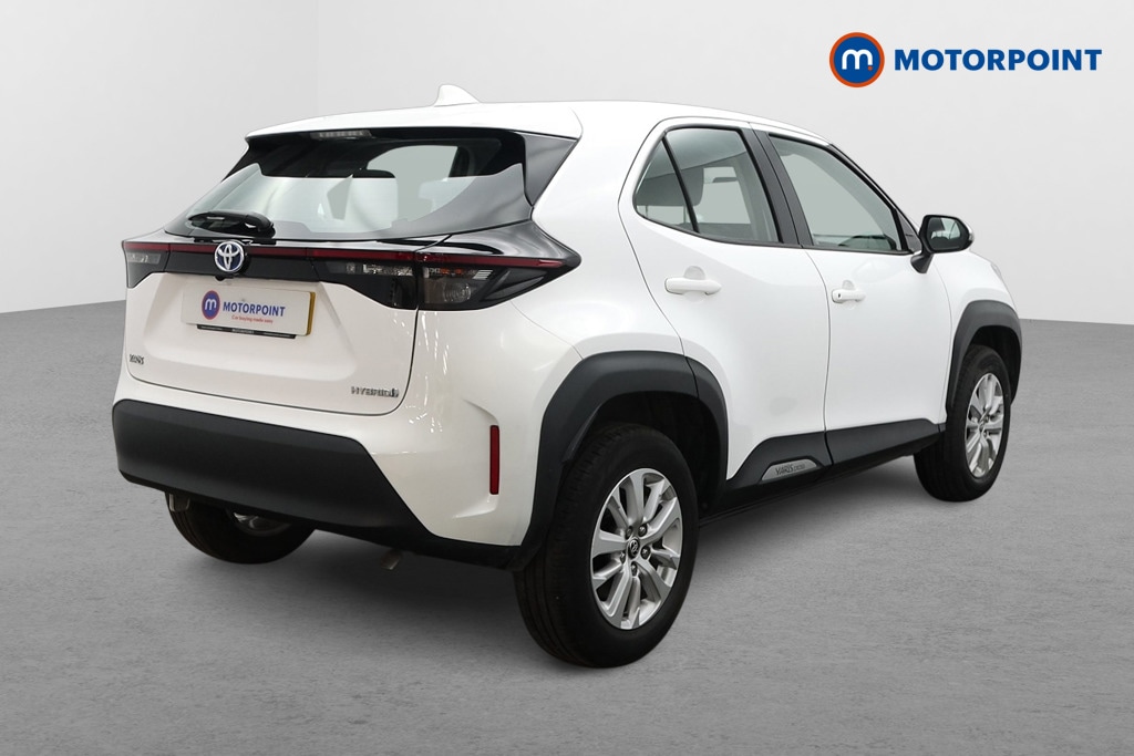 Used Toyota Yaris Cross 2023 for sale - 77158677: Photo 7