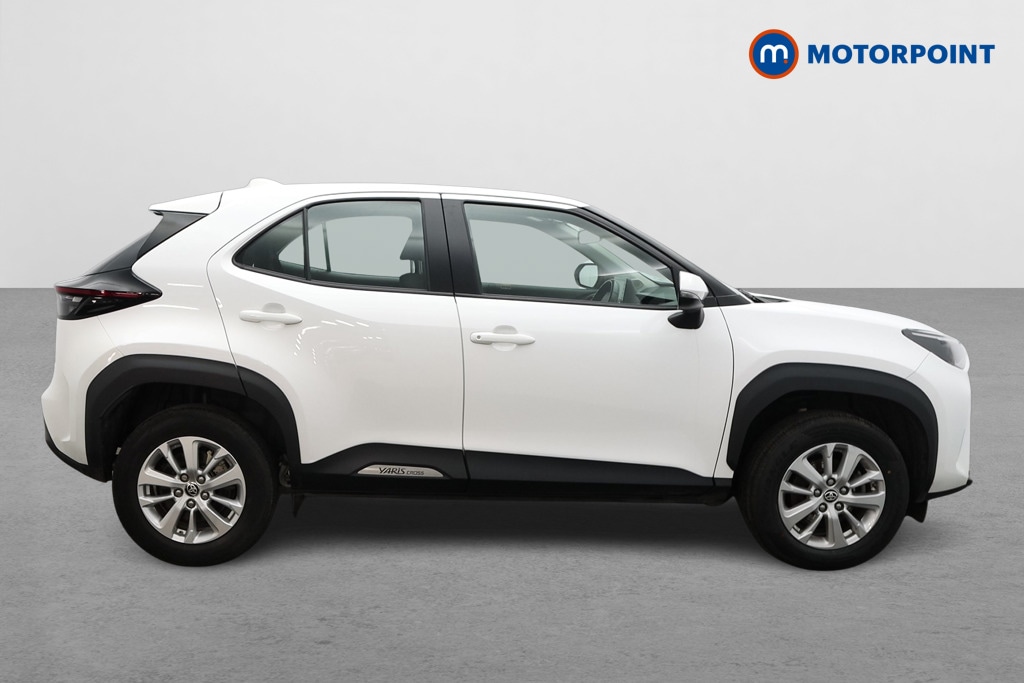 Used Toyota Yaris Cross 2023 for sale - 77158677: Photo 8