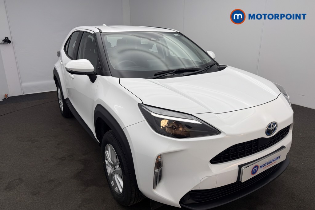 Used Toyota Yaris Cross 2023 for sale - 77158677: Photo 9